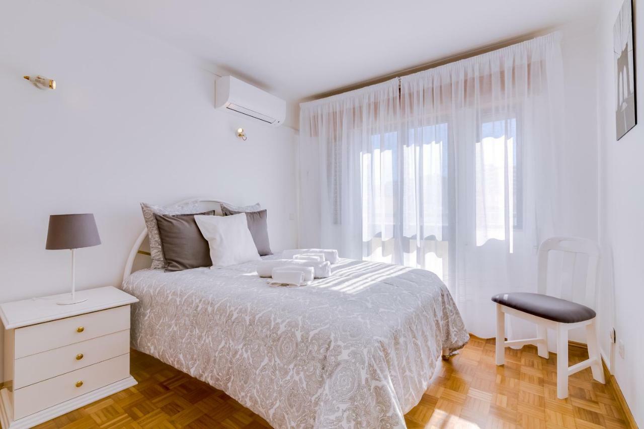 Palma - 4 Bed Near The City Center - ファロ エクステリア 写真