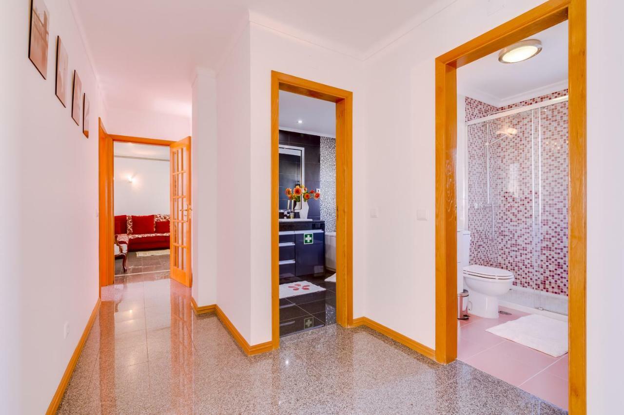 Palma - 4 Bed Near The City Center - ファロ エクステリア 写真