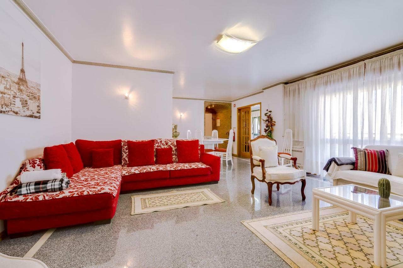 Palma - 4 Bed Near The City Center - ファロ エクステリア 写真