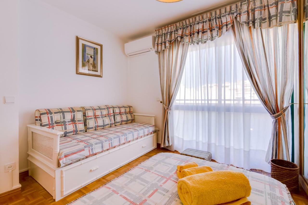 Palma - 4 Bed Near The City Center - ファロ エクステリア 写真