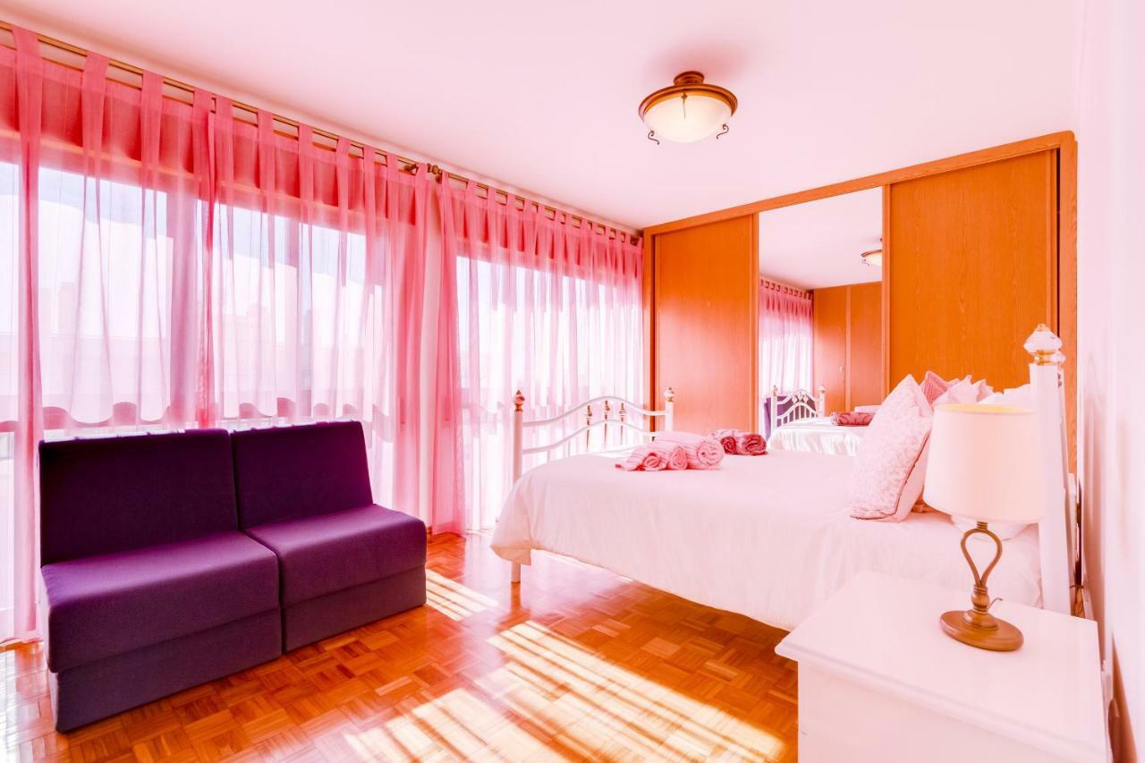 Palma - 4 Bed Near The City Center - ファロ エクステリア 写真