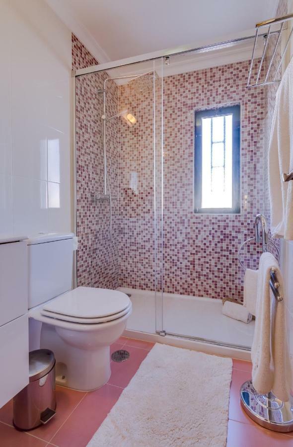 Palma - 4 Bed Near The City Center - ファロ エクステリア 写真