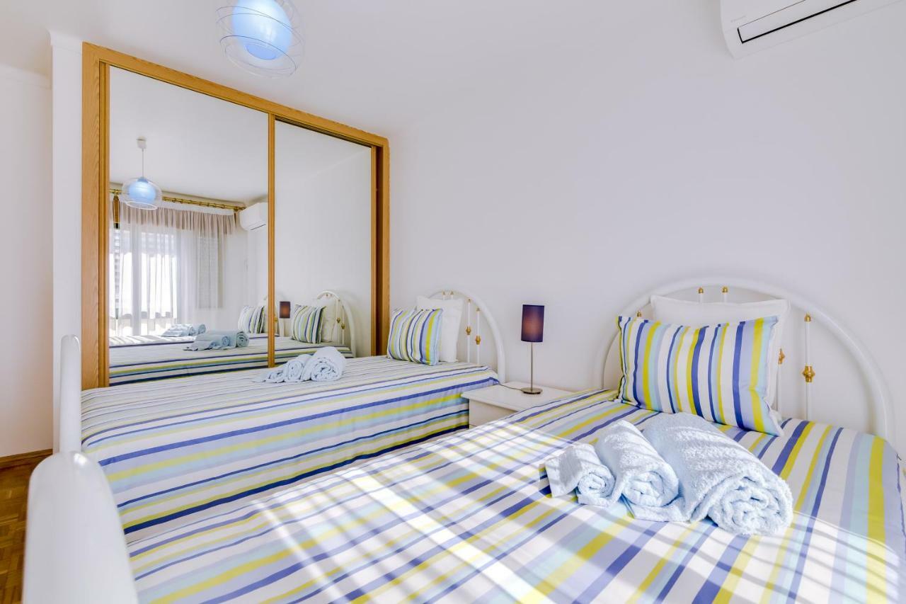 Palma - 4 Bed Near The City Center - ファロ エクステリア 写真