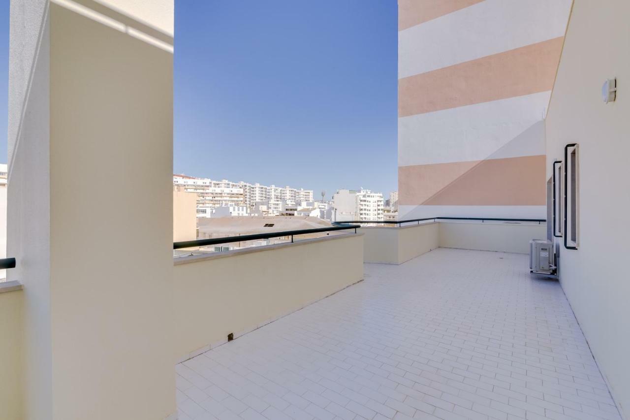 Palma - 4 Bed Near The City Center - ファロ エクステリア 写真