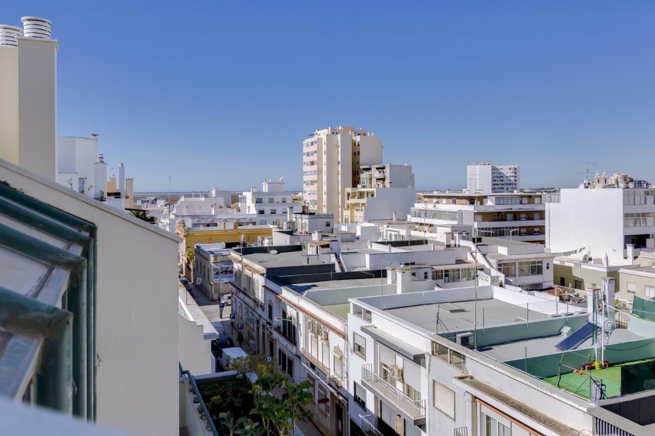 Palma - 4 Bed Near The City Center - ファロ エクステリア 写真