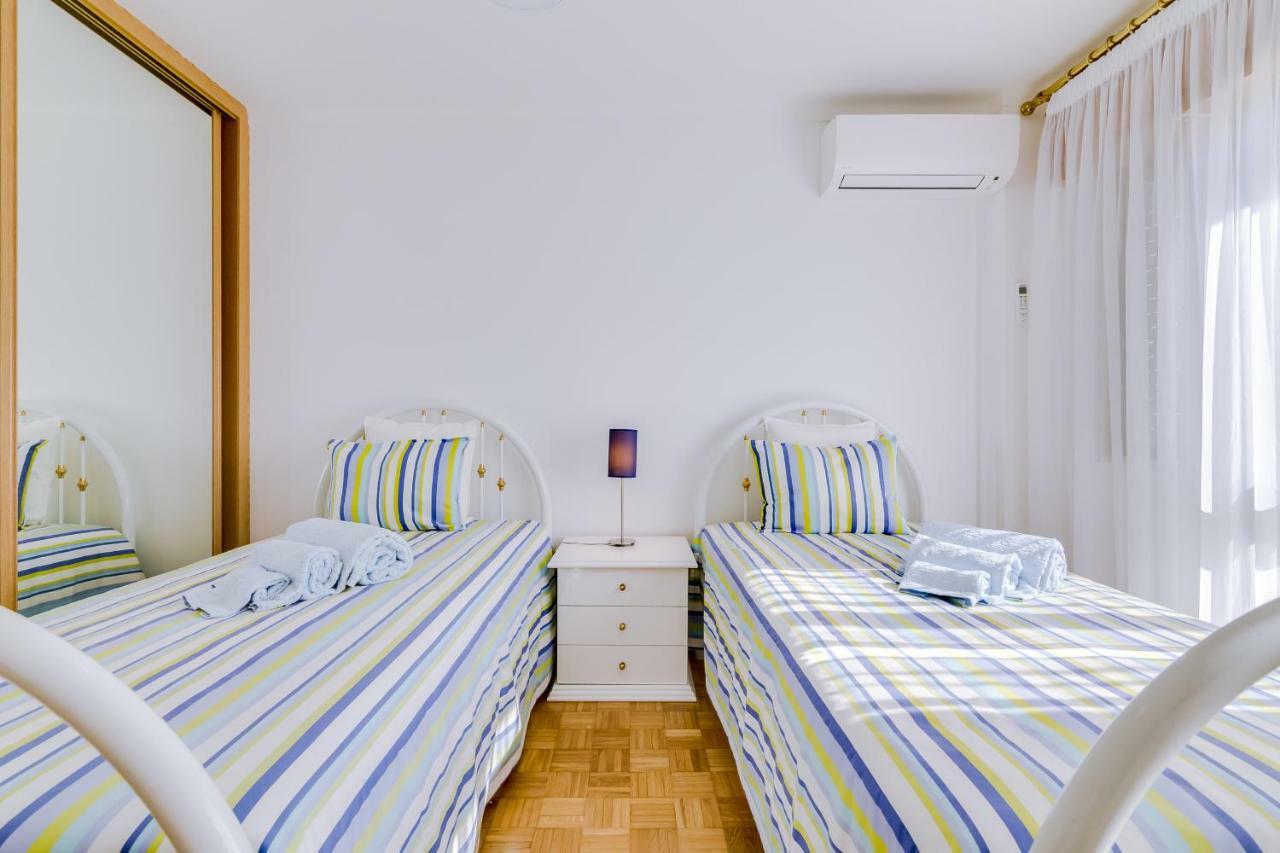 Palma - 4 Bed Near The City Center - ファロ エクステリア 写真