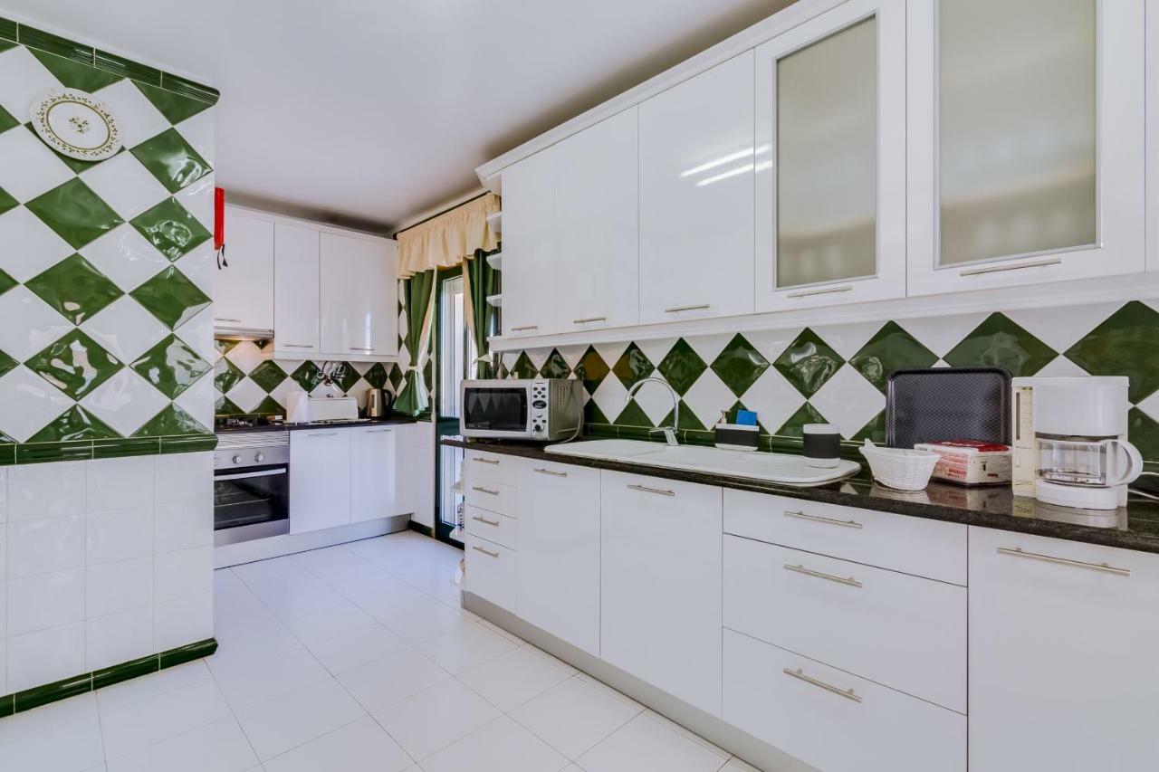 Palma - 4 Bed Near The City Center - ファロ エクステリア 写真
