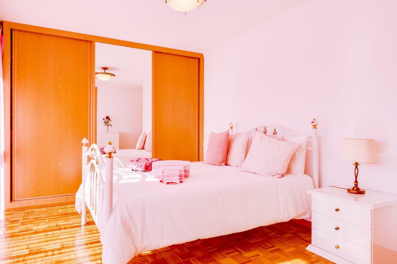Palma - 4 Bed Near The City Center - ファロ エクステリア 写真