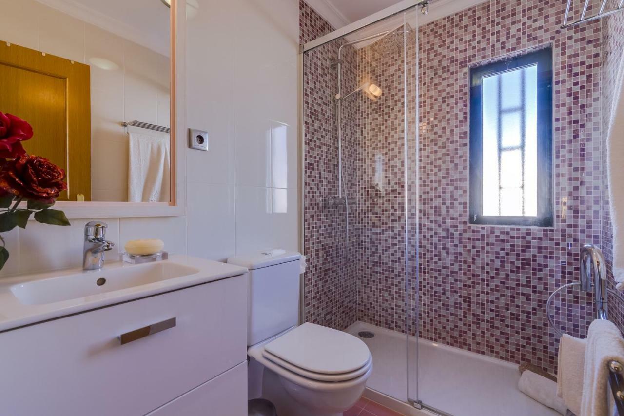 Palma - 4 Bed Near The City Center - ファロ エクステリア 写真