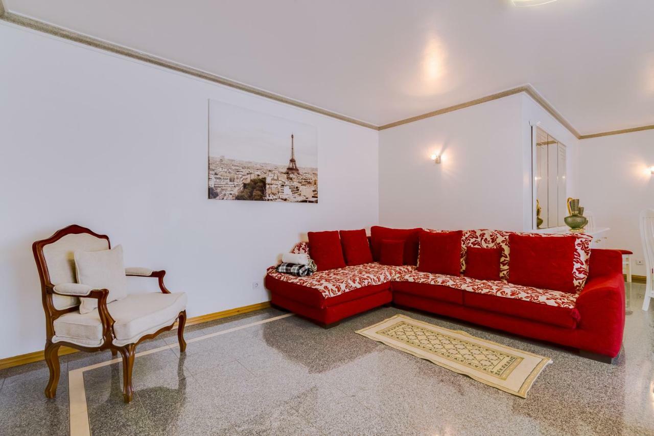 Palma - 4 Bed Near The City Center - ファロ エクステリア 写真