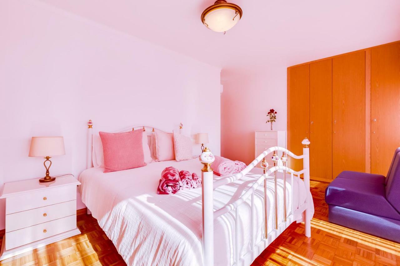 Palma - 4 Bed Near The City Center - ファロ エクステリア 写真