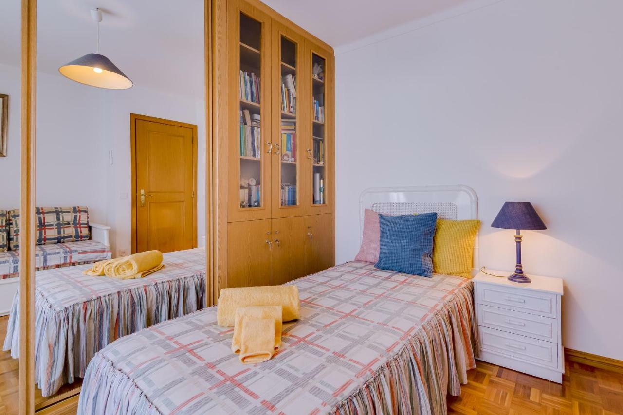 Palma - 4 Bed Near The City Center - ファロ エクステリア 写真