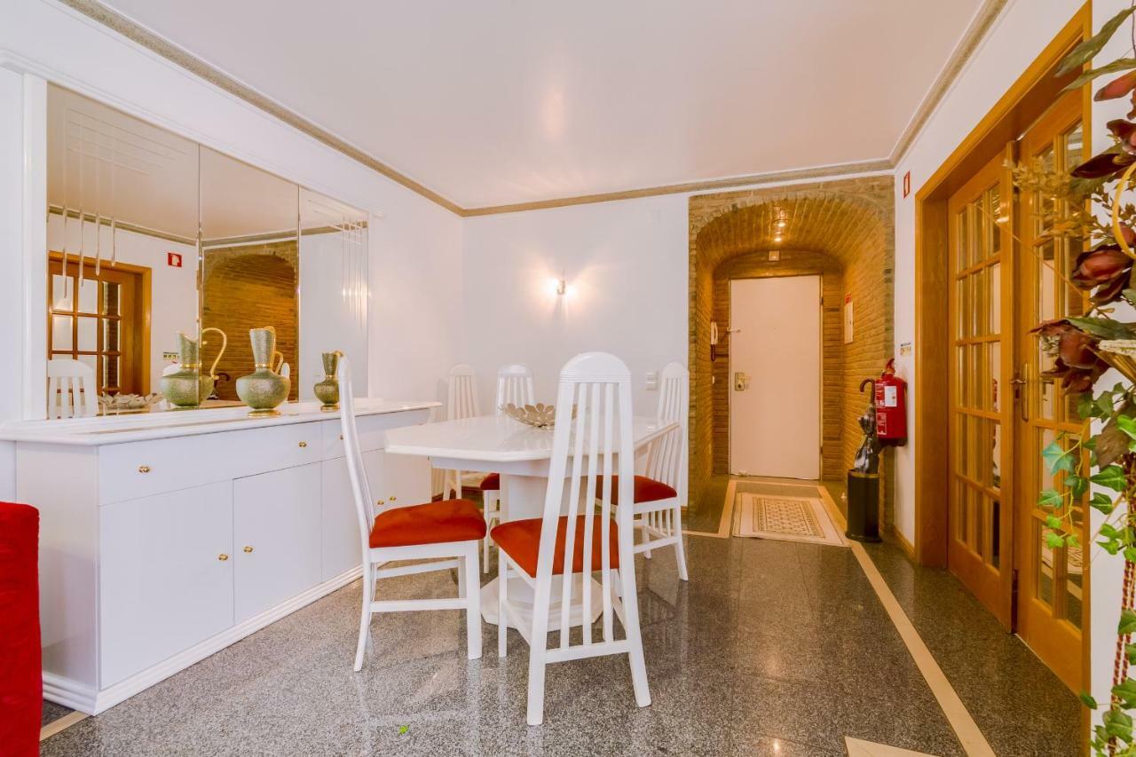 Palma - 4 Bed Near The City Center - ファロ エクステリア 写真