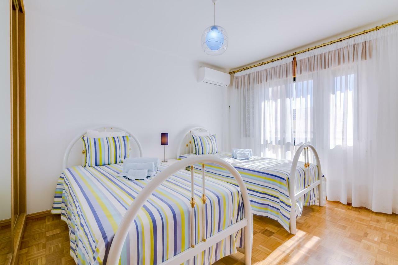 Palma - 4 Bed Near The City Center - ファロ エクステリア 写真