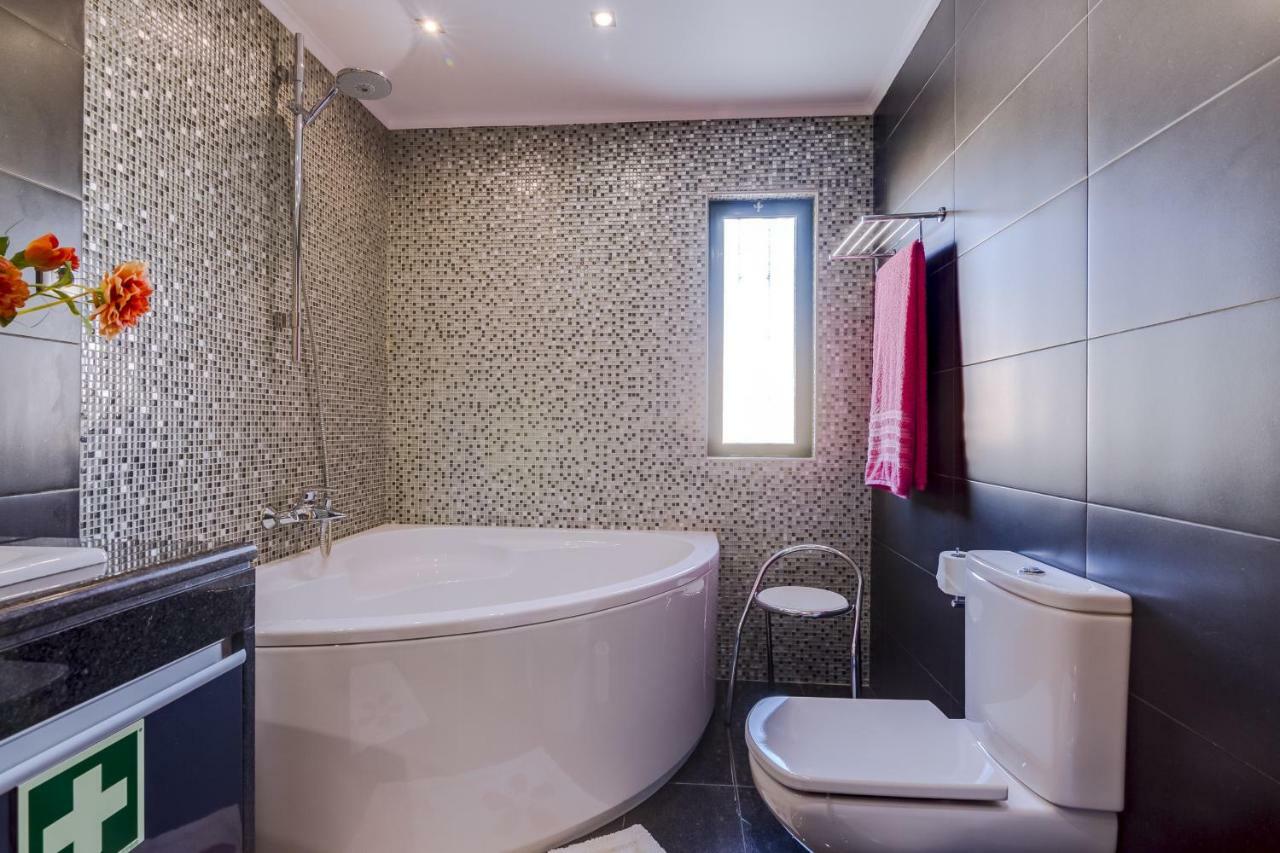 Palma - 4 Bed Near The City Center - ファロ エクステリア 写真