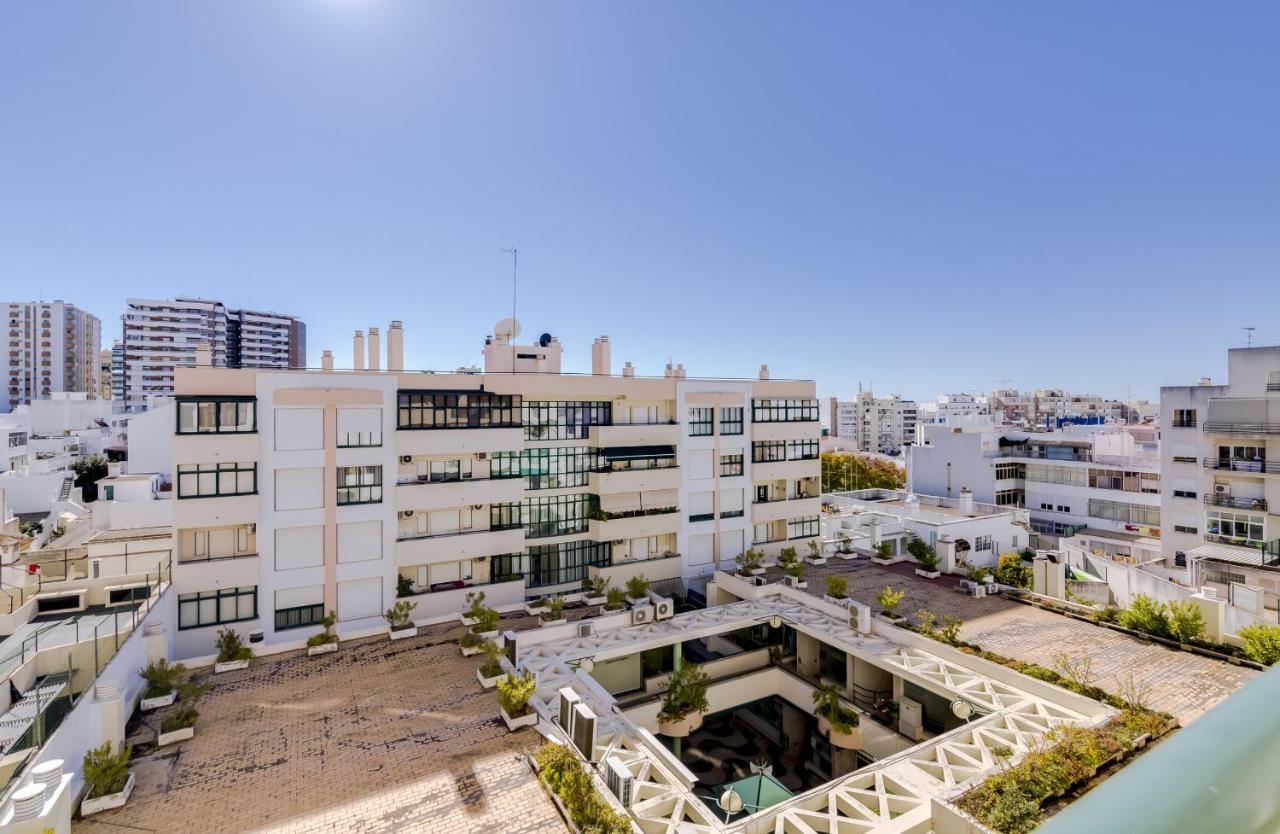 Palma - 4 Bed Near The City Center - ファロ エクステリア 写真