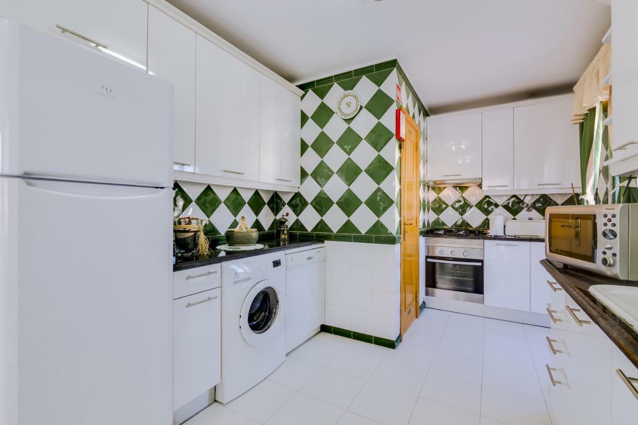 Palma - 4 Bed Near The City Center - ファロ エクステリア 写真