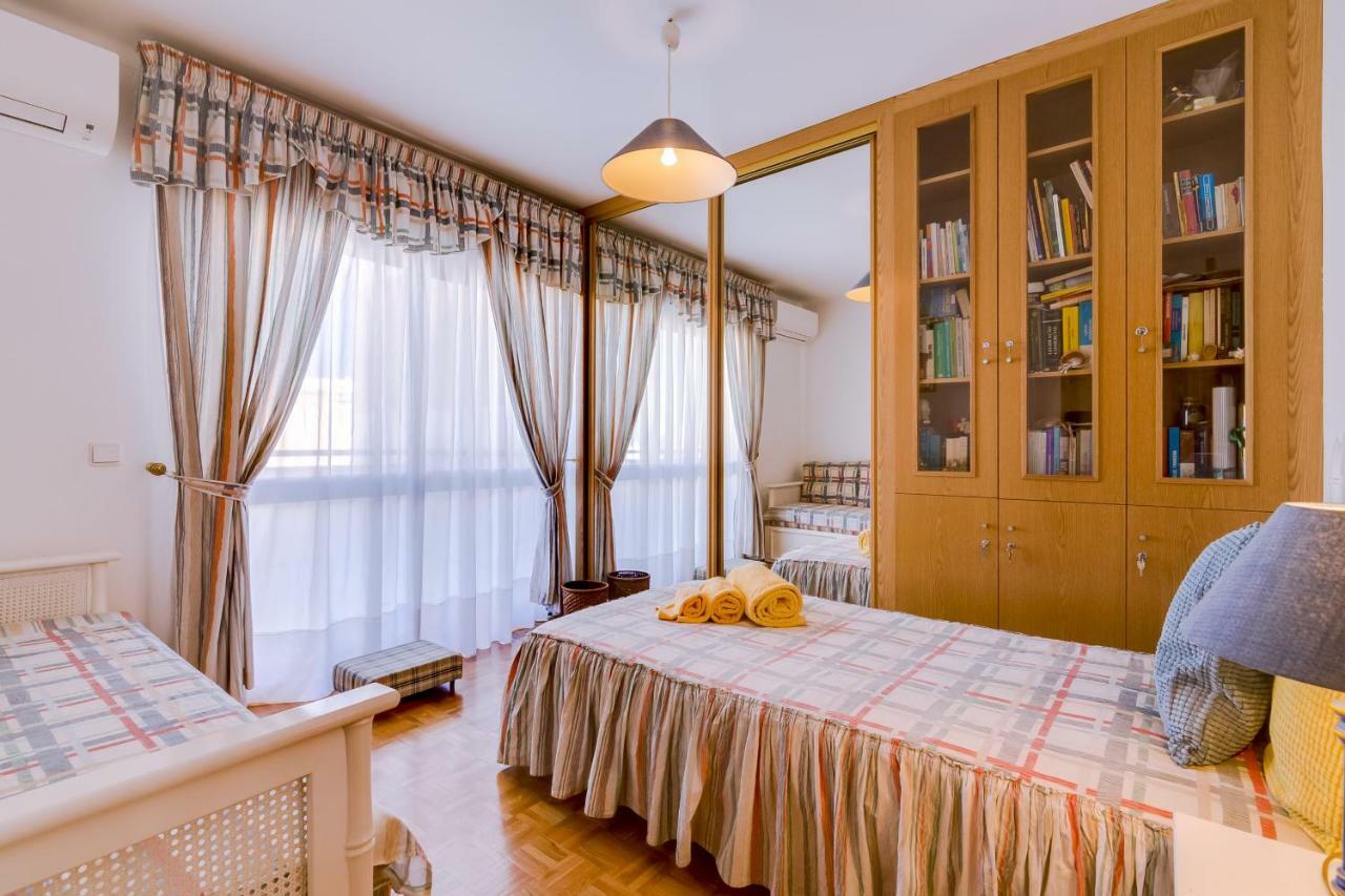 Palma - 4 Bed Near The City Center - ファロ エクステリア 写真