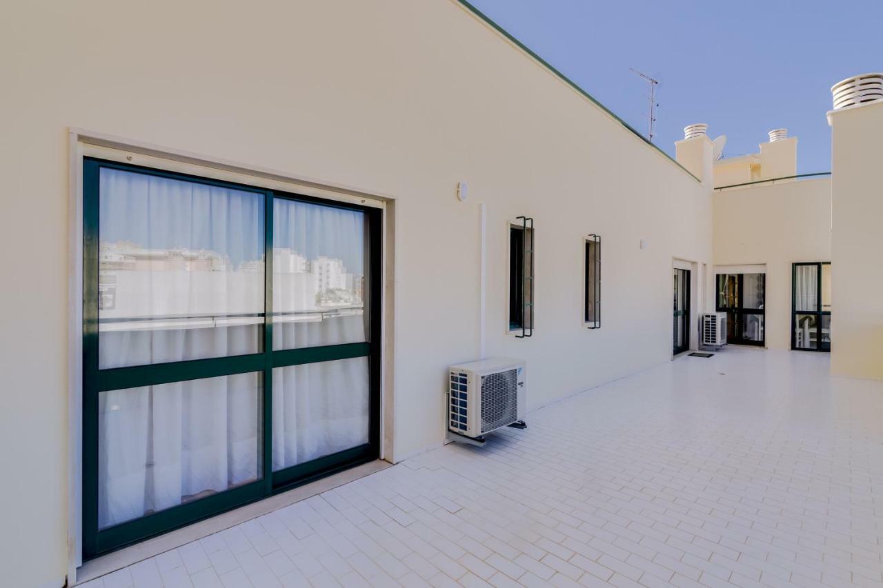 Palma - 4 Bed Near The City Center - ファロ エクステリア 写真