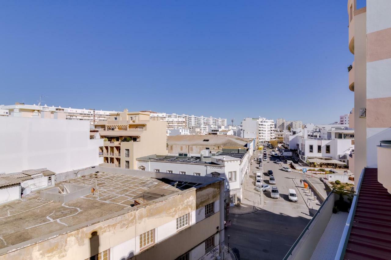 Palma - 4 Bed Near The City Center - ファロ エクステリア 写真
