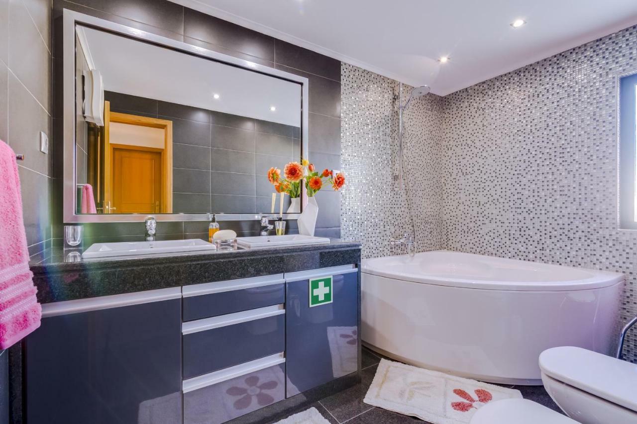 Palma - 4 Bed Near The City Center - ファロ エクステリア 写真