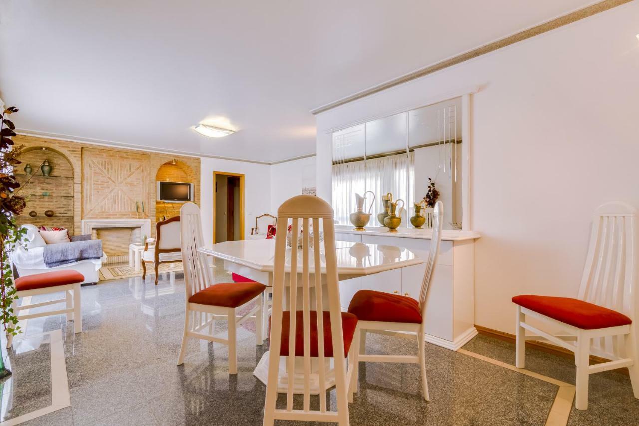 Palma - 4 Bed Near The City Center - ファロ エクステリア 写真