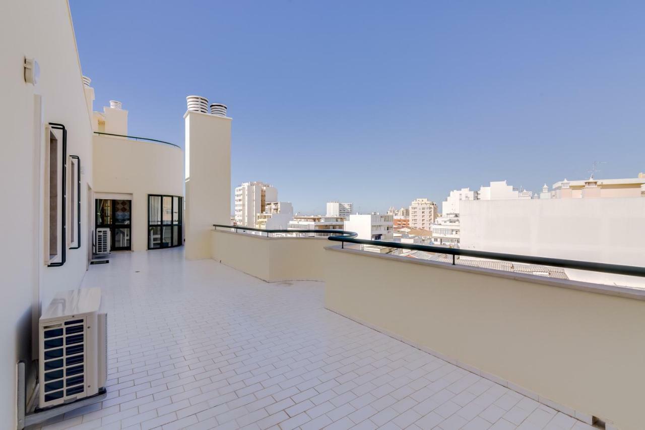 Palma - 4 Bed Near The City Center - ファロ エクステリア 写真
