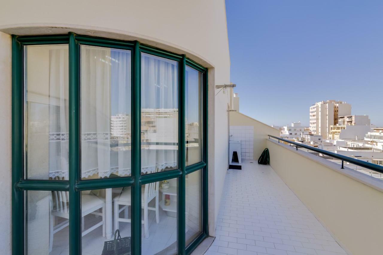 Palma - 4 Bed Near The City Center - ファロ エクステリア 写真