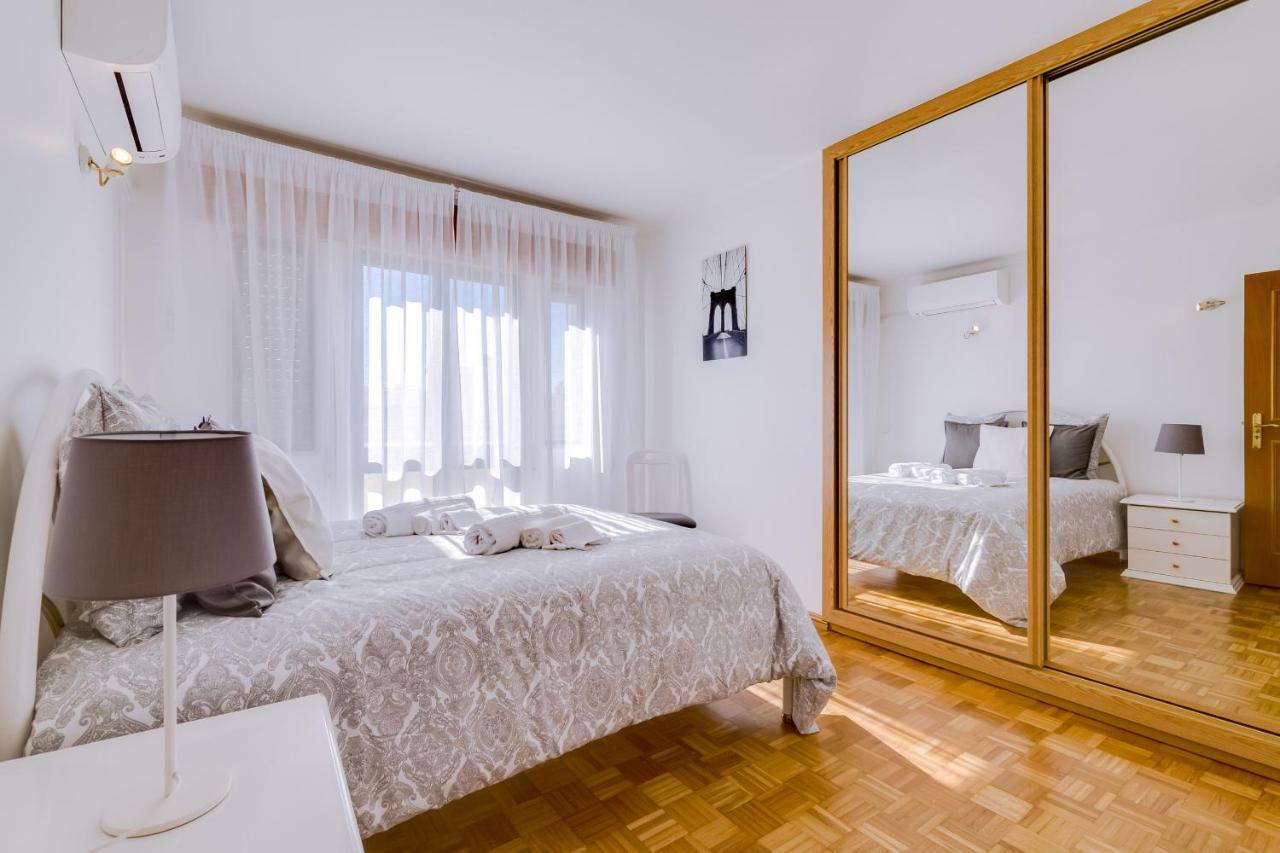 Palma - 4 Bed Near The City Center - ファロ エクステリア 写真