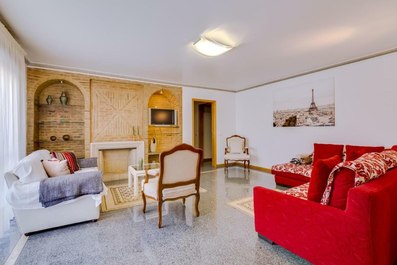 Palma - 4 Bed Near The City Center - ファロ エクステリア 写真